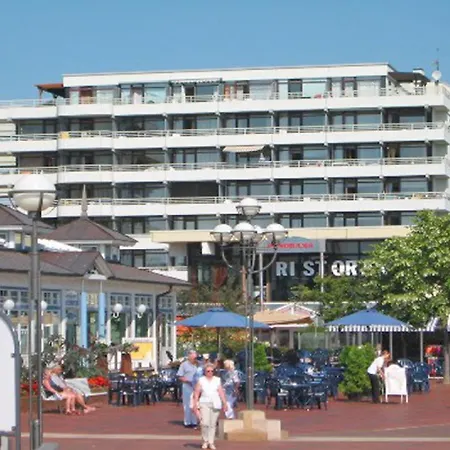 Groemitz- Center I Sandkorn 5 Inkl Wlan